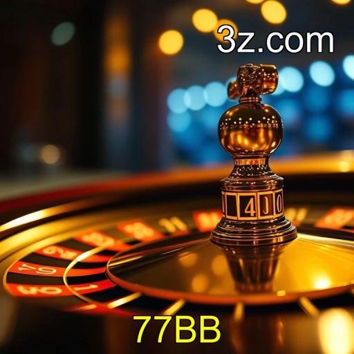 Ação Incrível: Jogabilidade Empolgante no 77BB