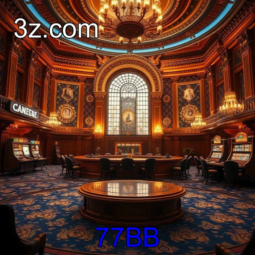 Aventuras Épicas no 77BB: Explore Novos Mundos de Diversão