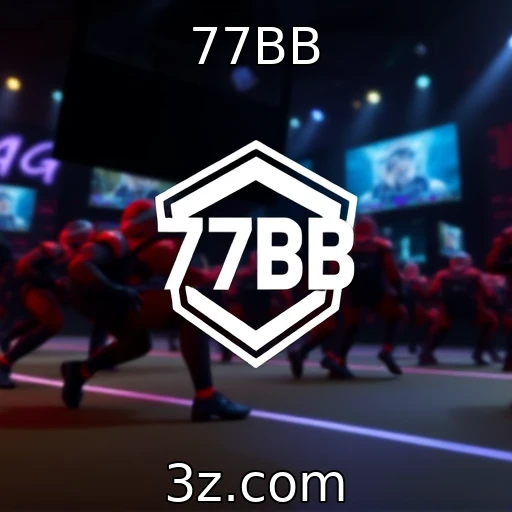 Análise do crescimento do e-sport global