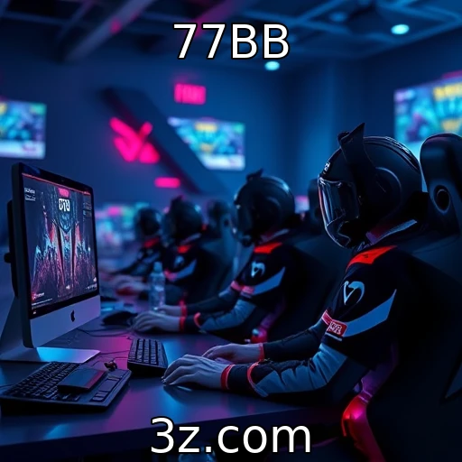 Futuro dos e-sports e suas oportunidades