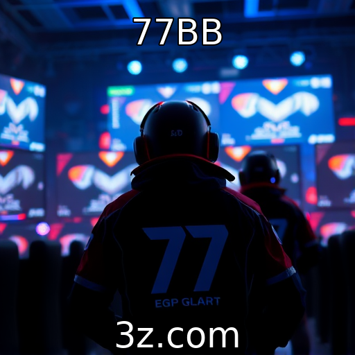 Crescimento do eSports globalmente