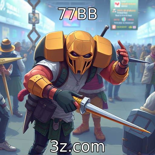 Jogos indie ganham destaque em eventos de grande porte