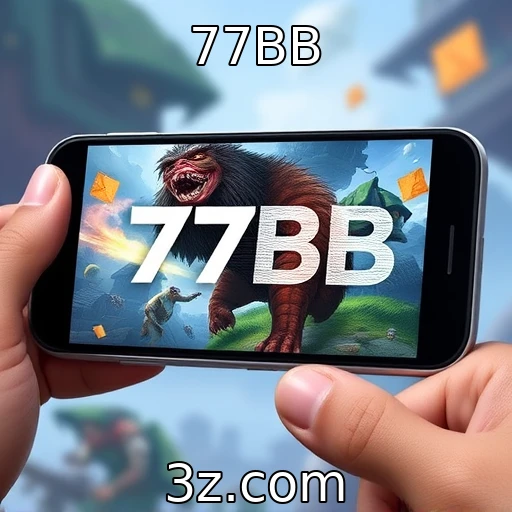 Tendências no mercado de jogos para dispositivos móveis