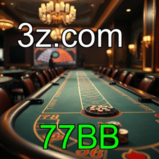 Desvende os melhores puzzles no 77BB e divirta-se!