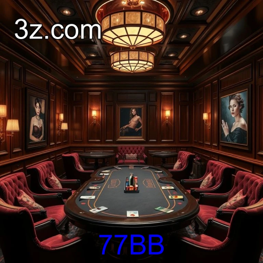 RPG no 77BB: Aventuras e Desafios Inesquecíveis