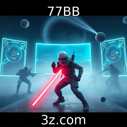 Tendências tecnológicas que moldam o futuro dos jogos