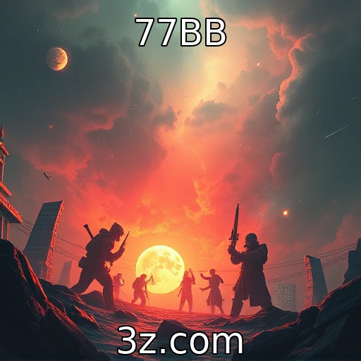 Inovações tecnológicas moldam o futuro dos jogos