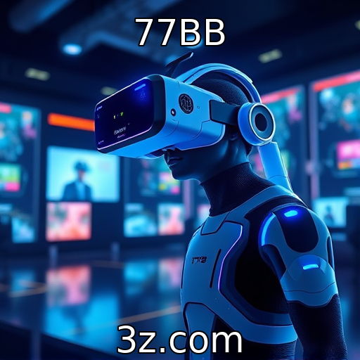 Evolução das tecnologias de realidade virtual e aumentada