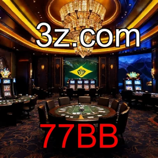 A Experiência Virtual Incrível do 77BB e Suas Surpresas